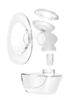 FIT BREAST SHIELD KIT
