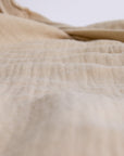 Muslin Nursing Cover