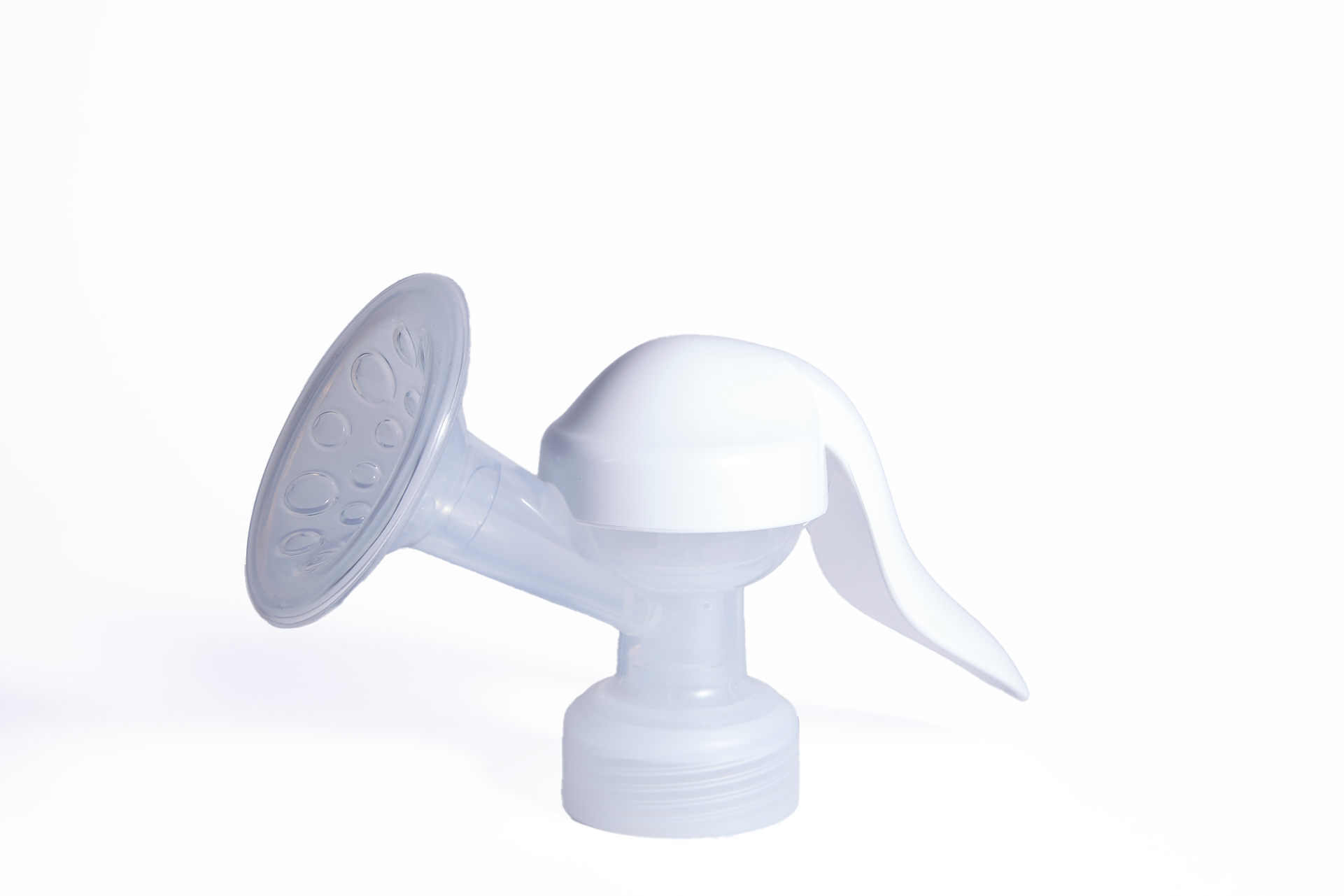 Manual Pump Adapter
