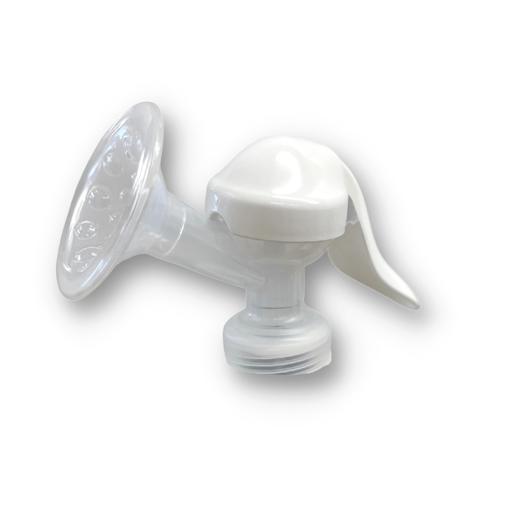Manual Pump Adapter