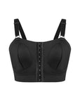 Bamboo Pumping/Nursing Bra
