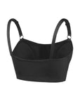 Bamboo Pumping/Nursing Bra
