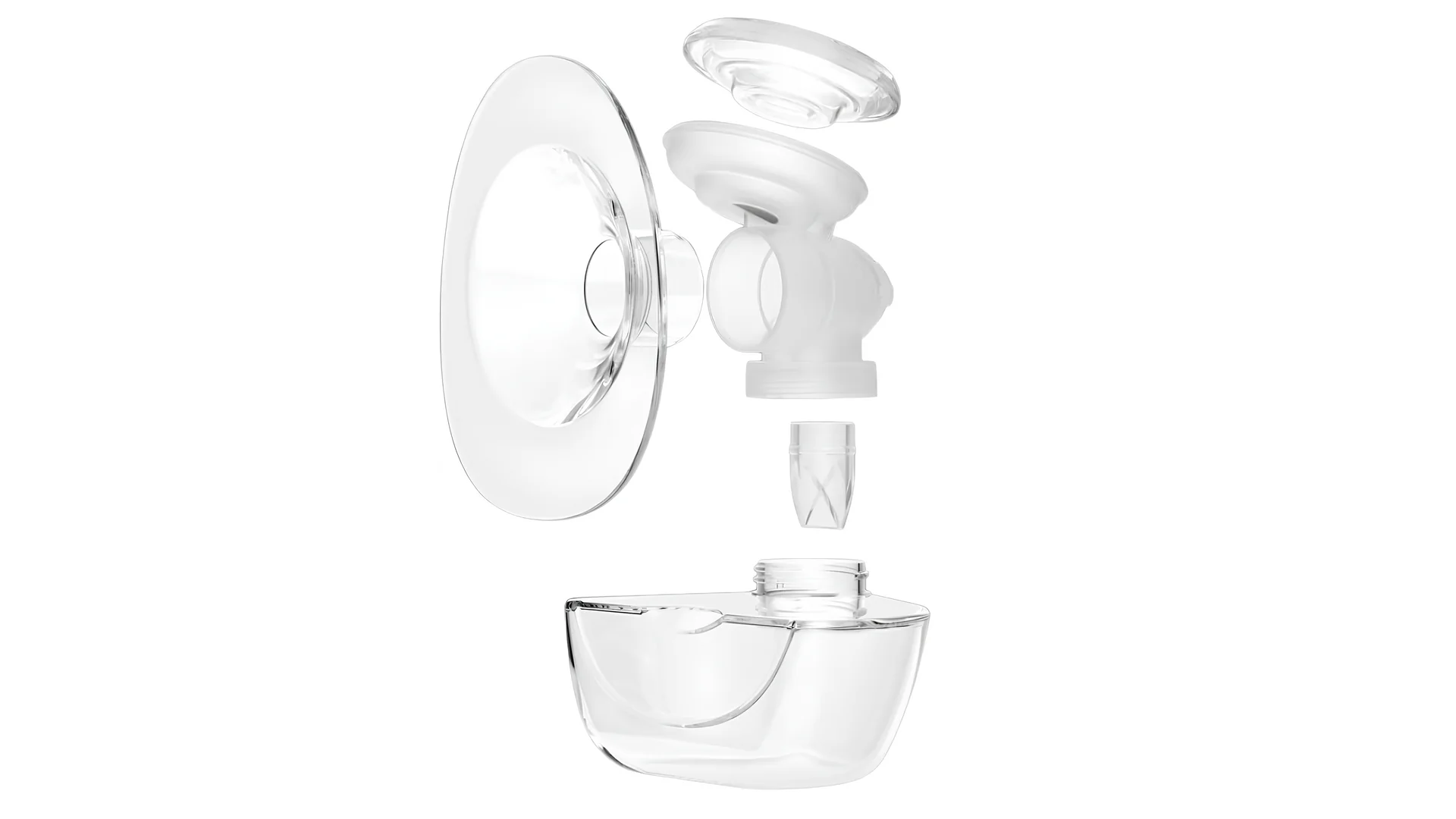 FIT BREAST SHIELD KIT