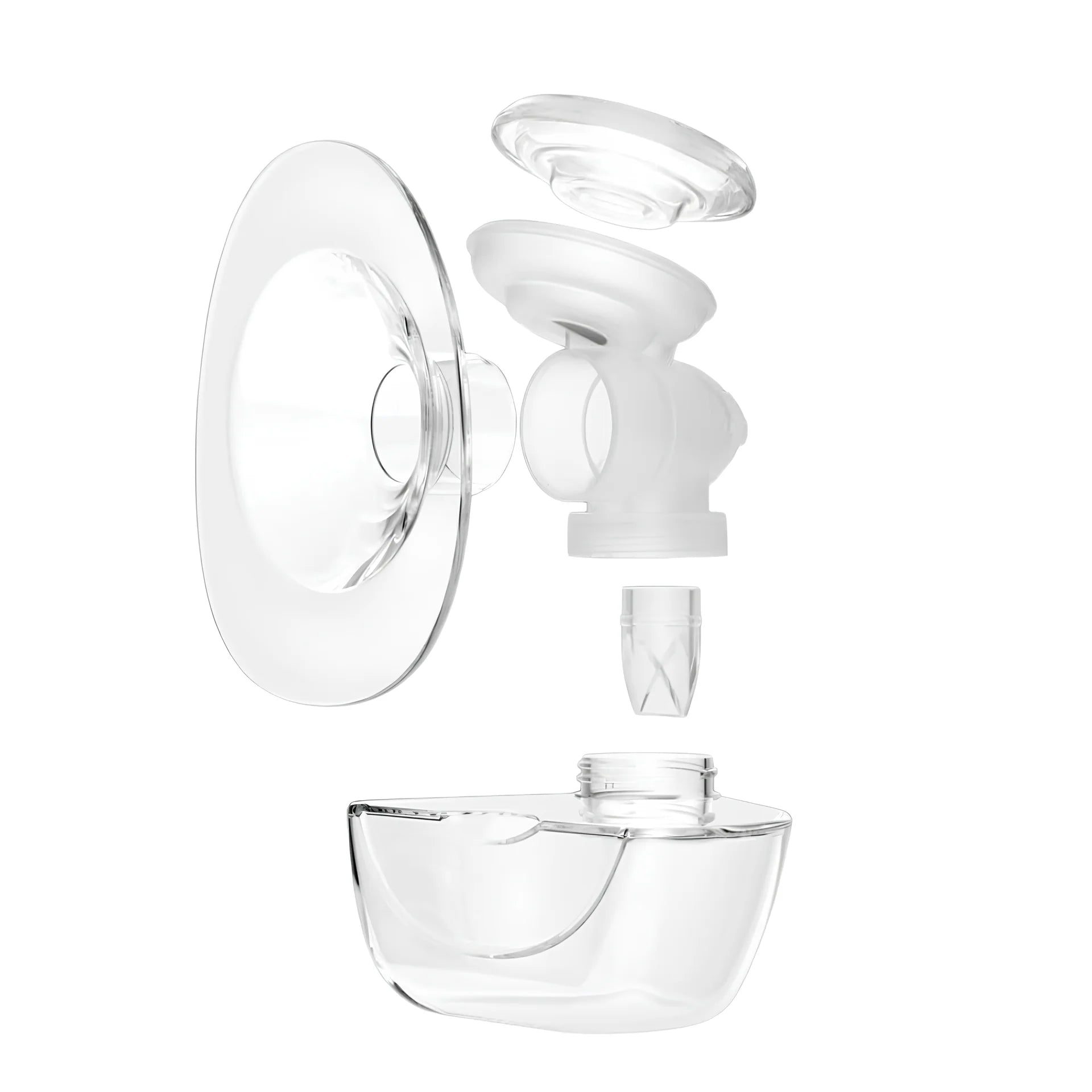 FIT BREAST SHIELD KIT