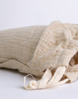 Muslin Nursing Cover