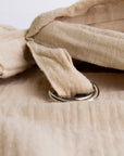 Muslin Nursing Cover