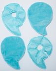 Hot and Cold Reusable Gel Pack (Set of 2)